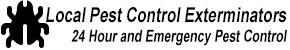 Wahpeton ND Pest Control Exterminators